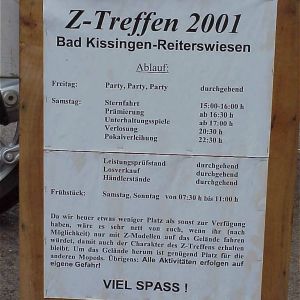 2001 Bad Kissingen
(c) www.kawasaki-z.de