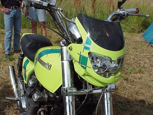 2000 Bad Kissingen
(c) www.kawasaki-z.de