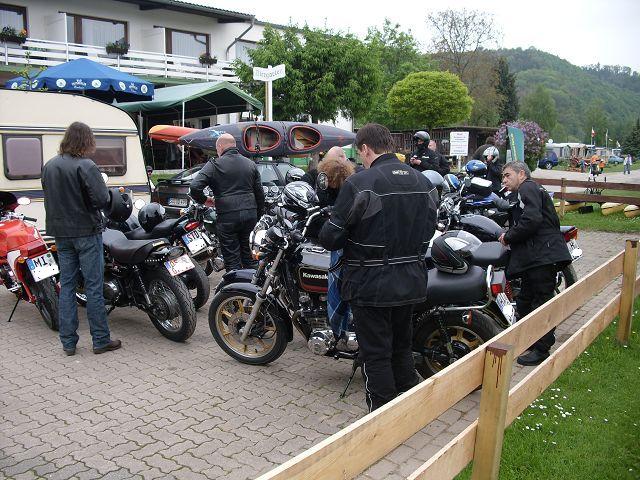 2010 Spezitreffen
(c) www.kawasaki-z.de