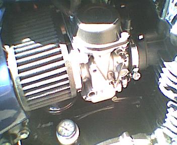 Friends + Bikes
(c) www.kawasaki-z.de