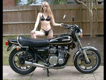 Thema: Bikes+Ladys
(c) www.kawasaki-z.de